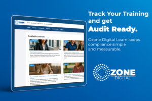 LMS Content as a Compliance Solution