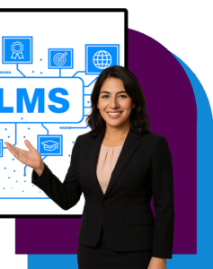 What LMS solution are you interested in?